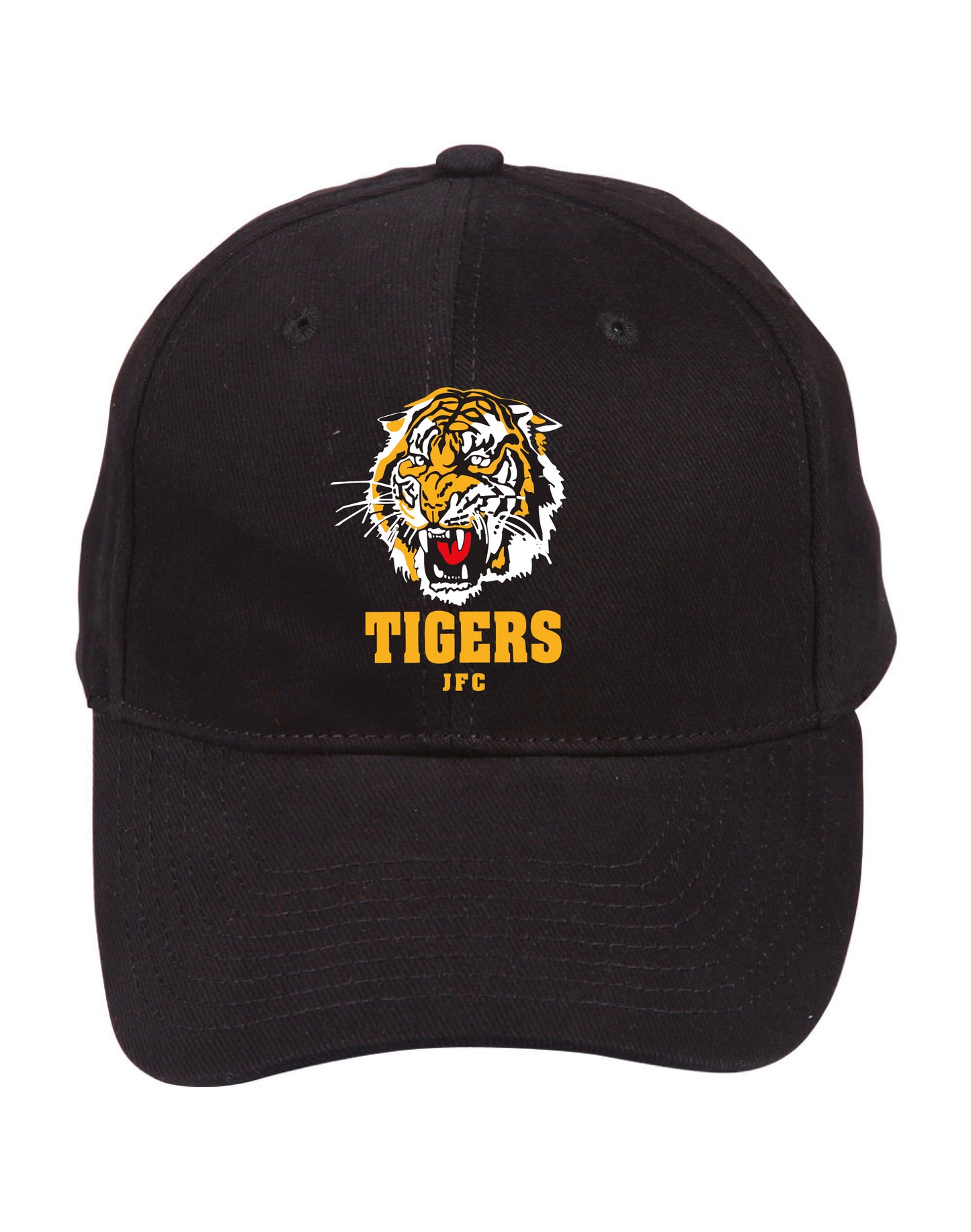 Wangaratta Tigers JFC Cap