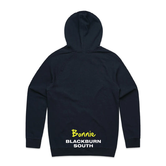 Blackburn South Netball Club Hoodie Adult