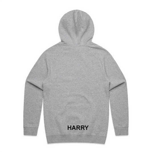 Wangaratta Magpies Cricket Club Hoodie