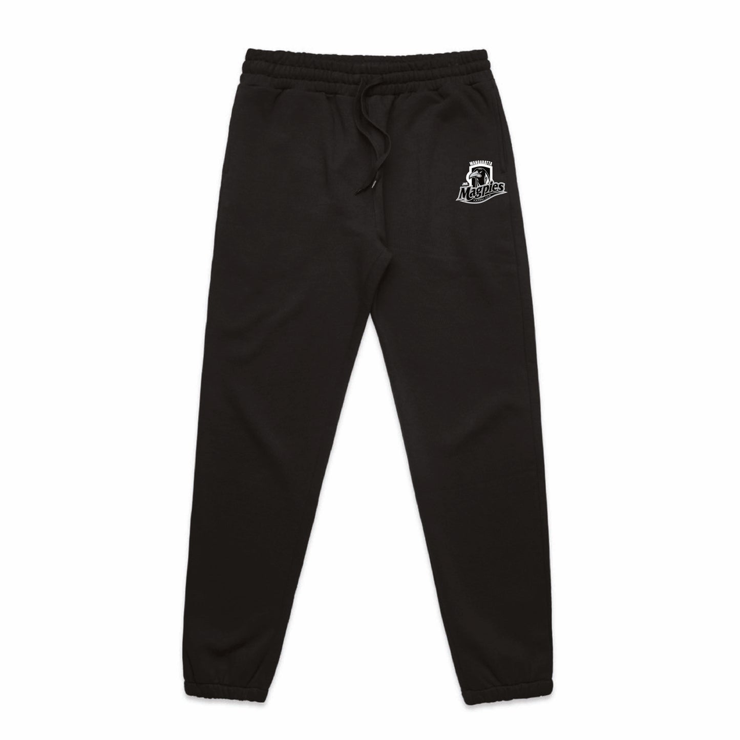 Wangaratta Magpies JFC Cotton Track Pants