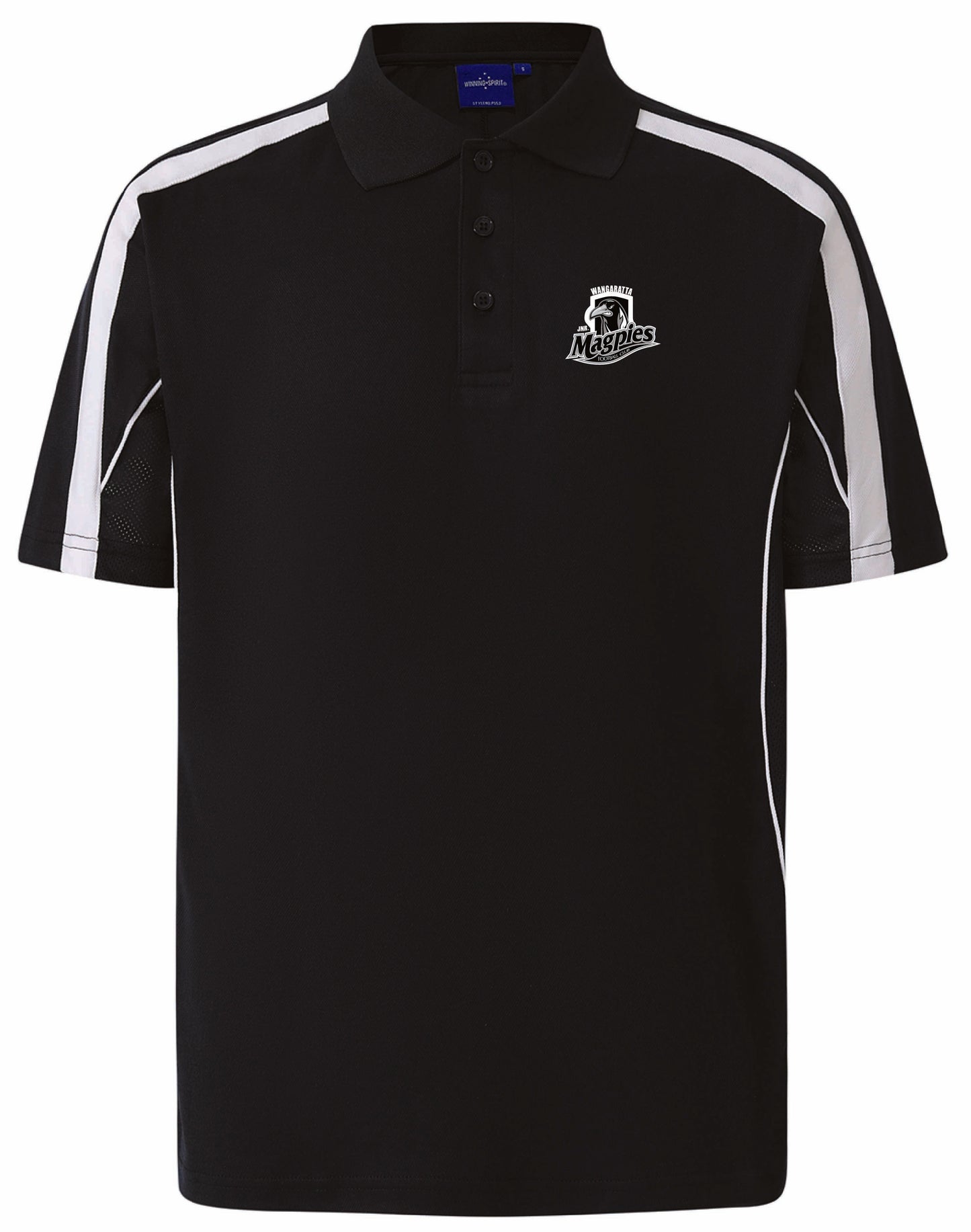 Wangaratta Magpies JFC Youth Polo