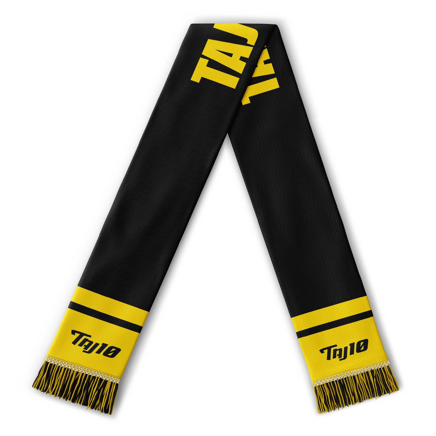 Taj10 Scarf