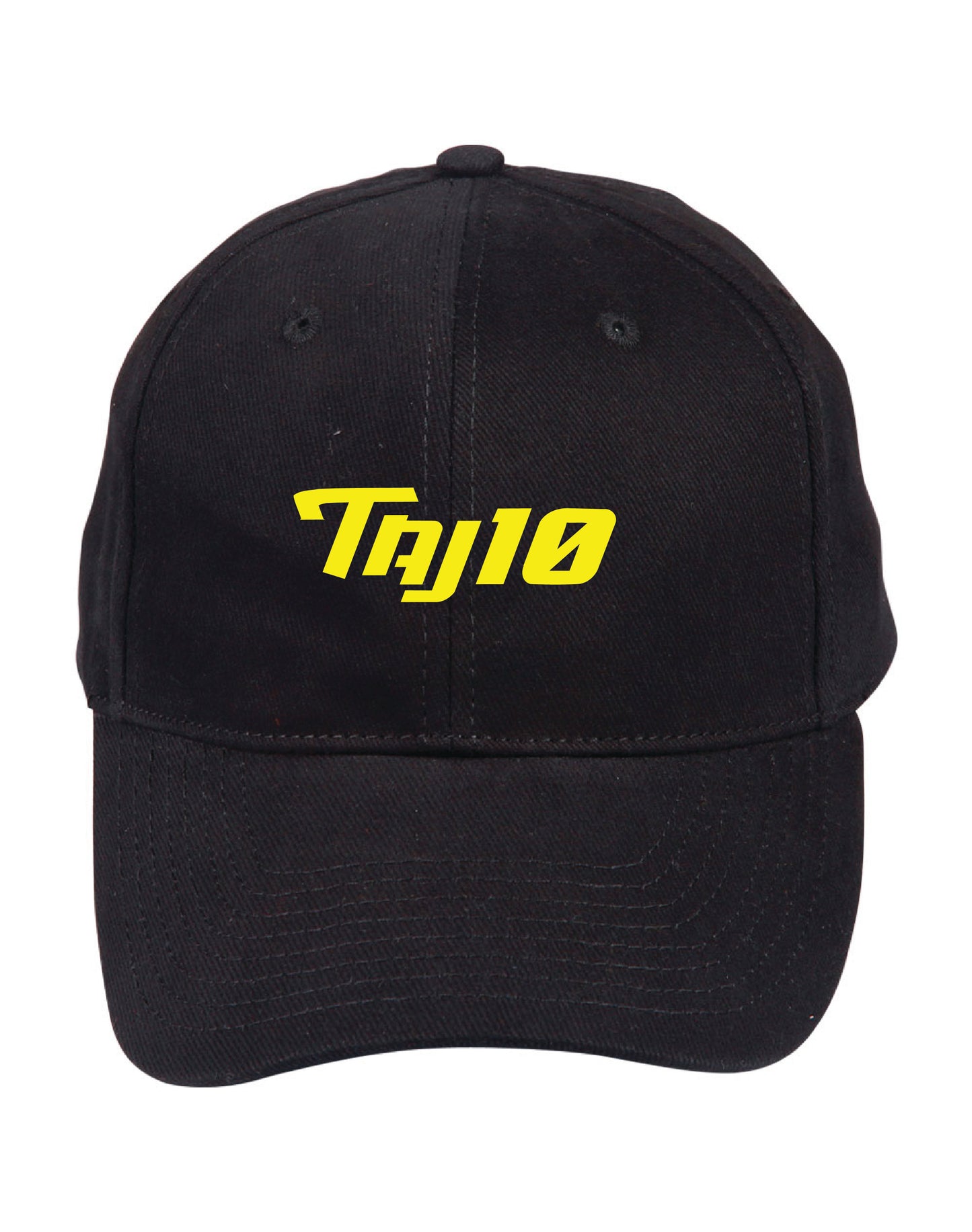 Taj10 Cap