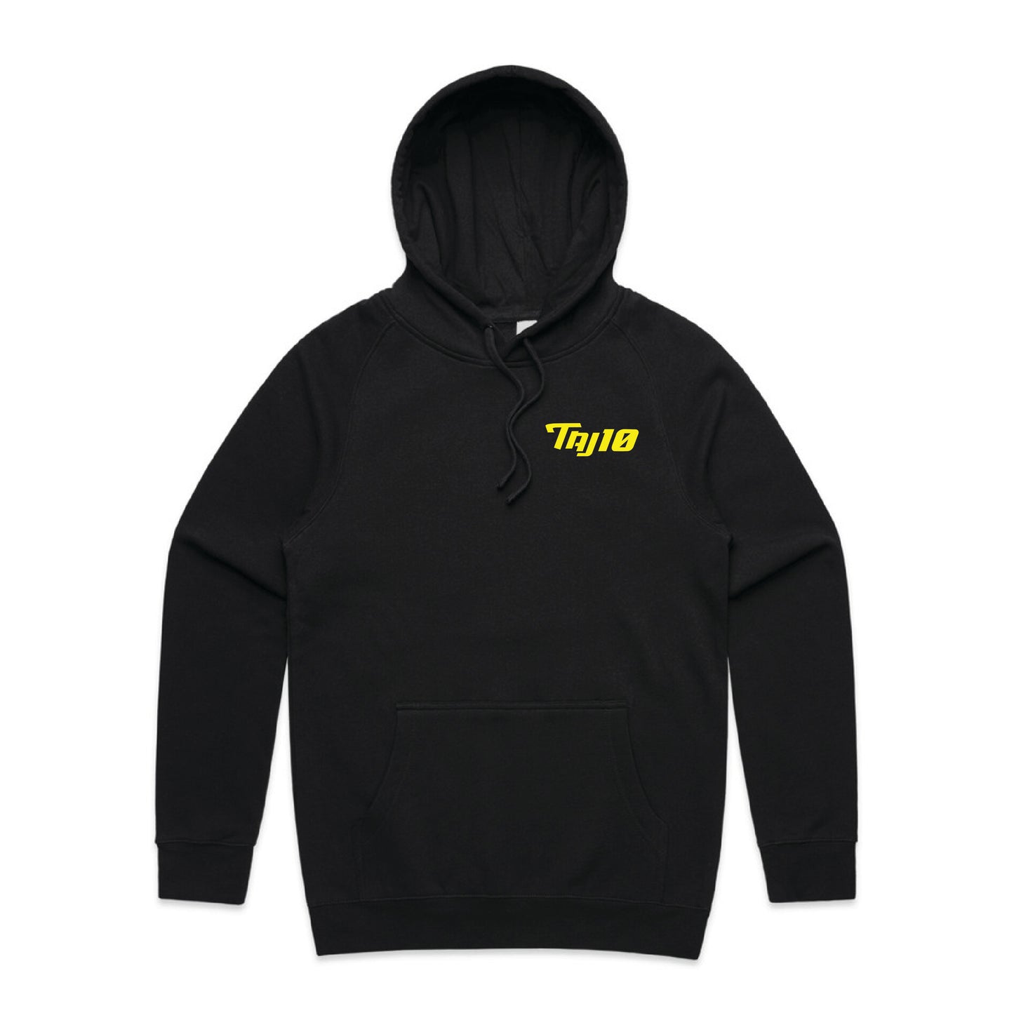 Taj10 Hoodie
