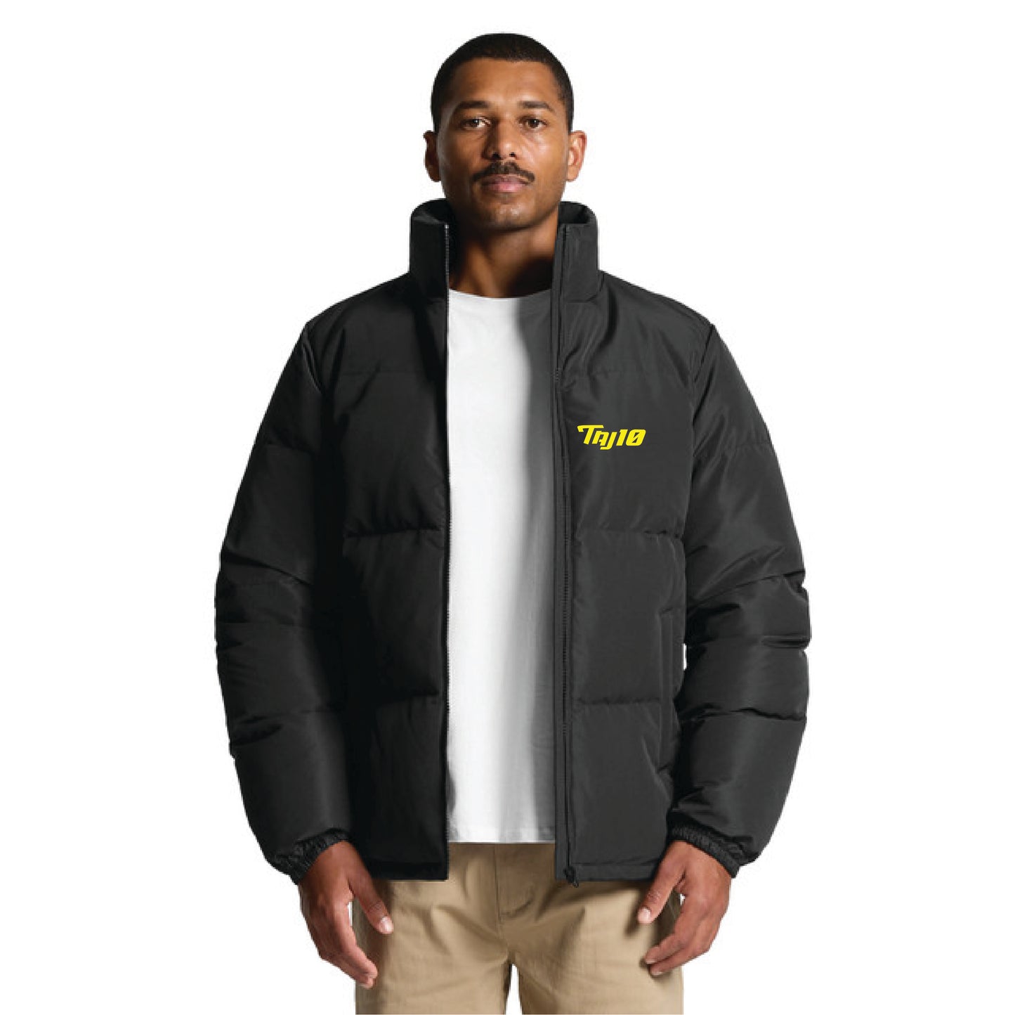Taj10 Puffer Jacket