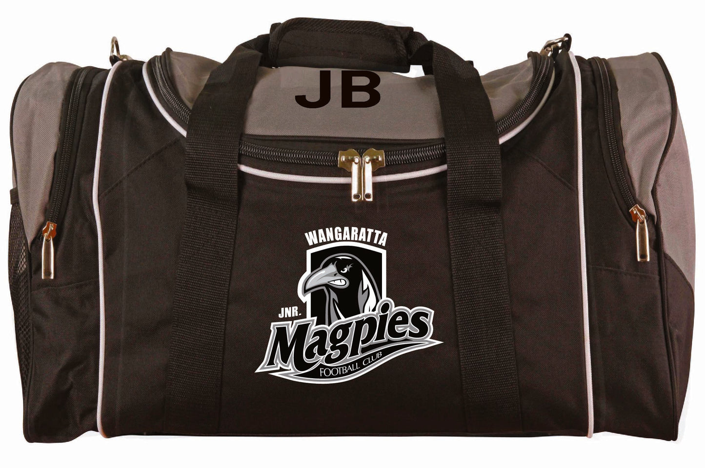 Wangaratta Magpies JFC Bag
