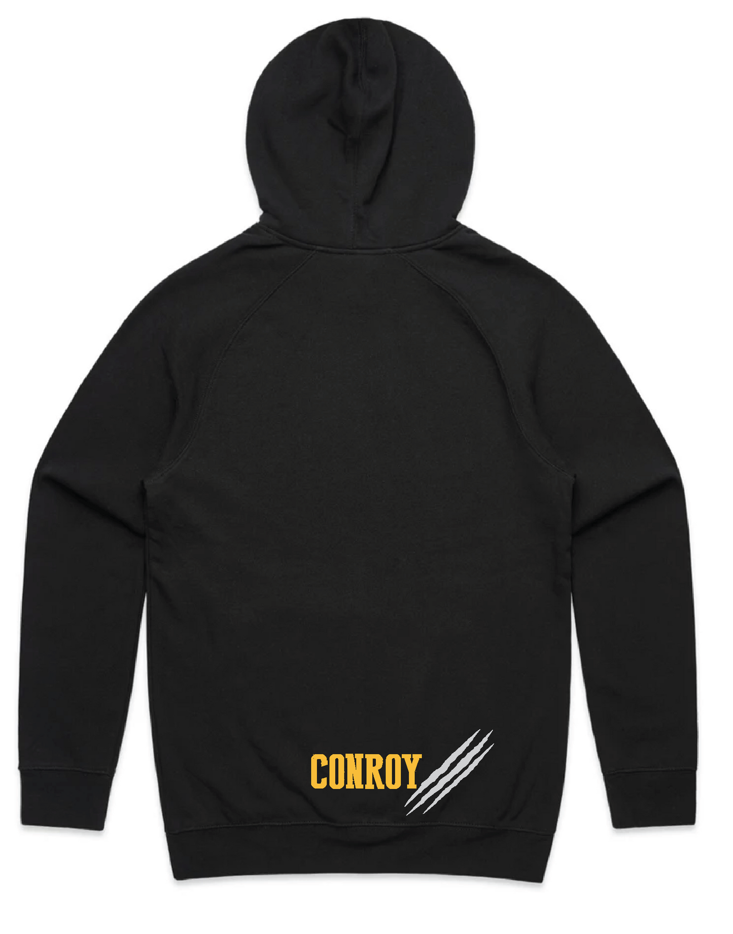 Wangaratta Tigers JFC Youth Hoodie