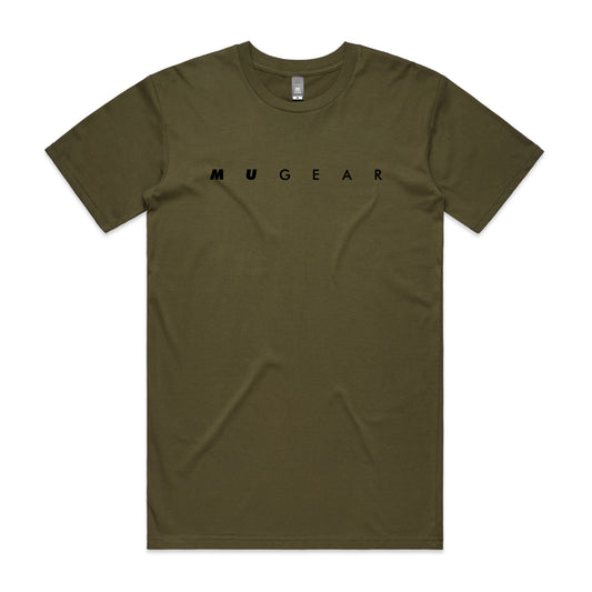 MuGear Basic Tees