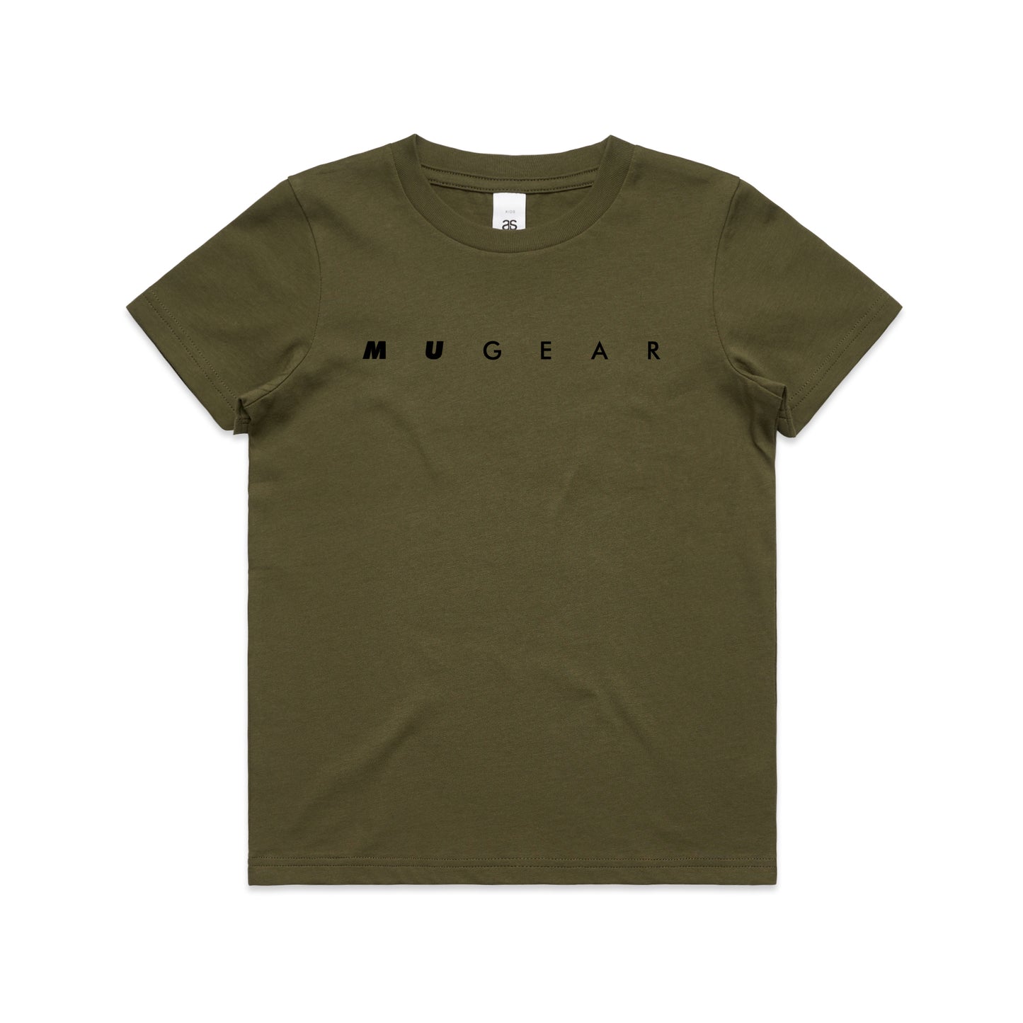 MuGear Basic Kids Tee