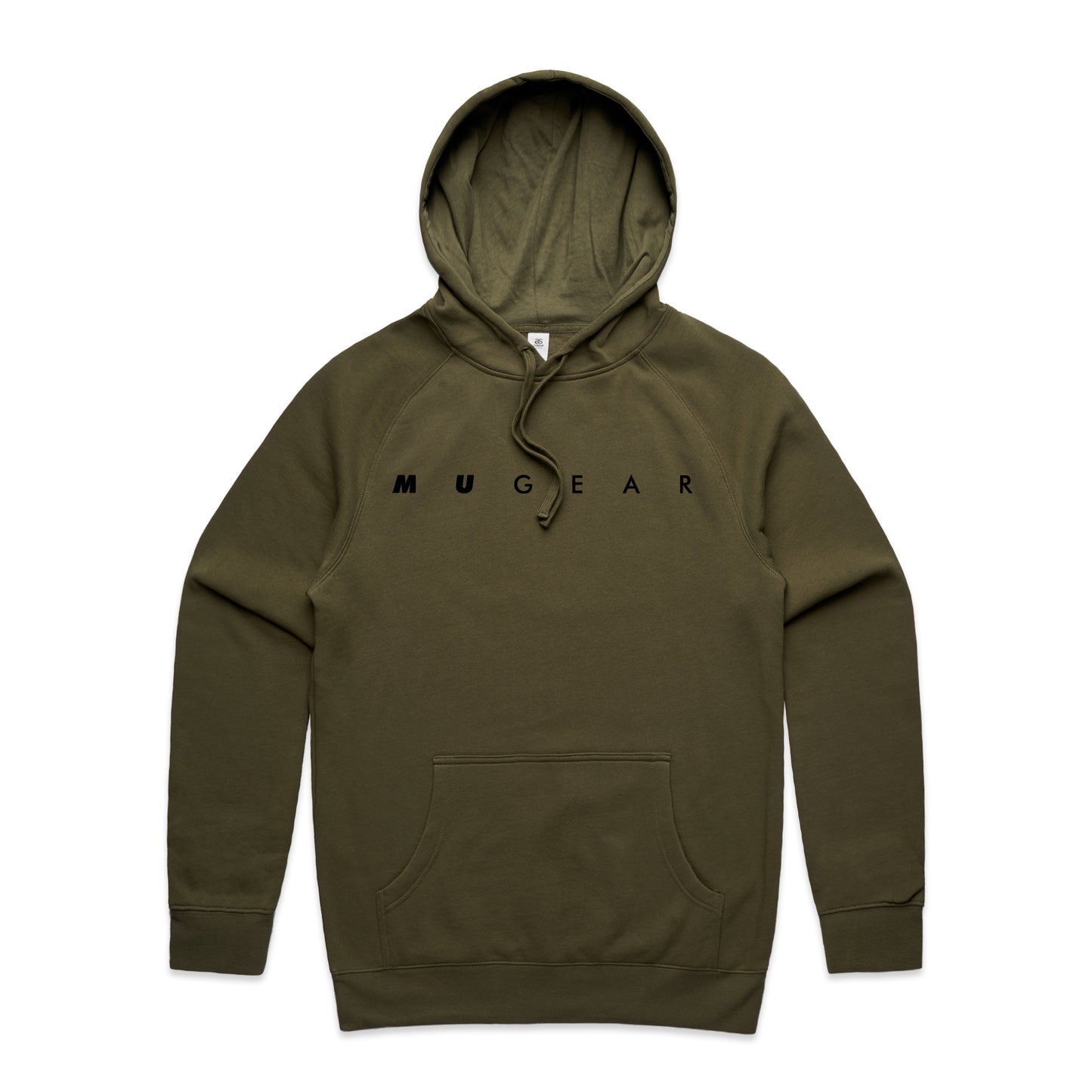 MuGear Basic Hoodies