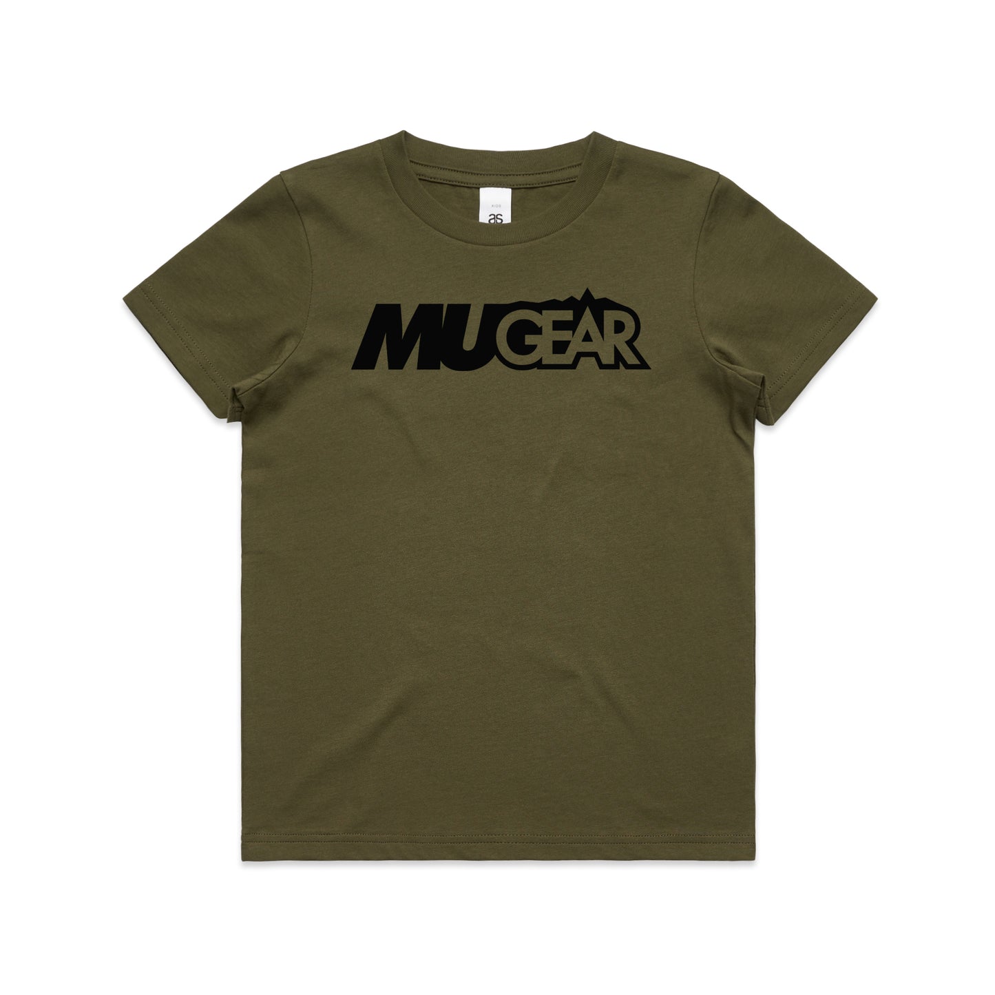 MuGear Standard Kids Tee