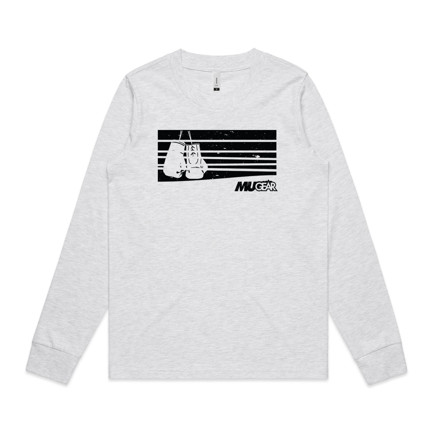 Boxing Longsleeve