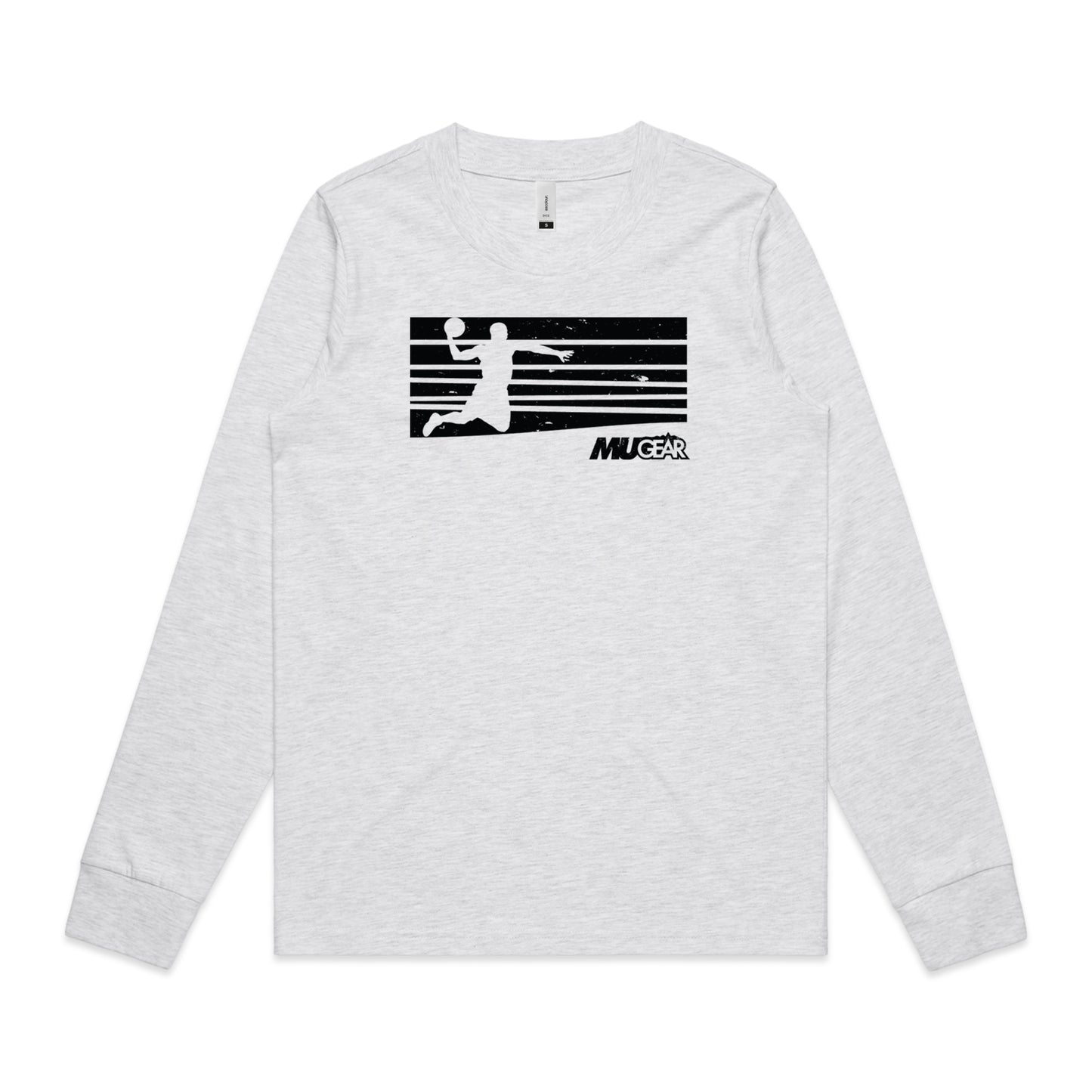 Basketball Longsleeve