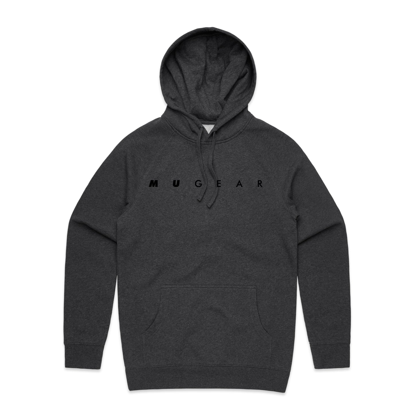 MuGear Basic Hoodies
