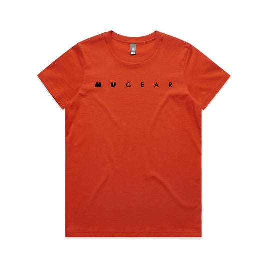 MuGear Basic Maple Tee
