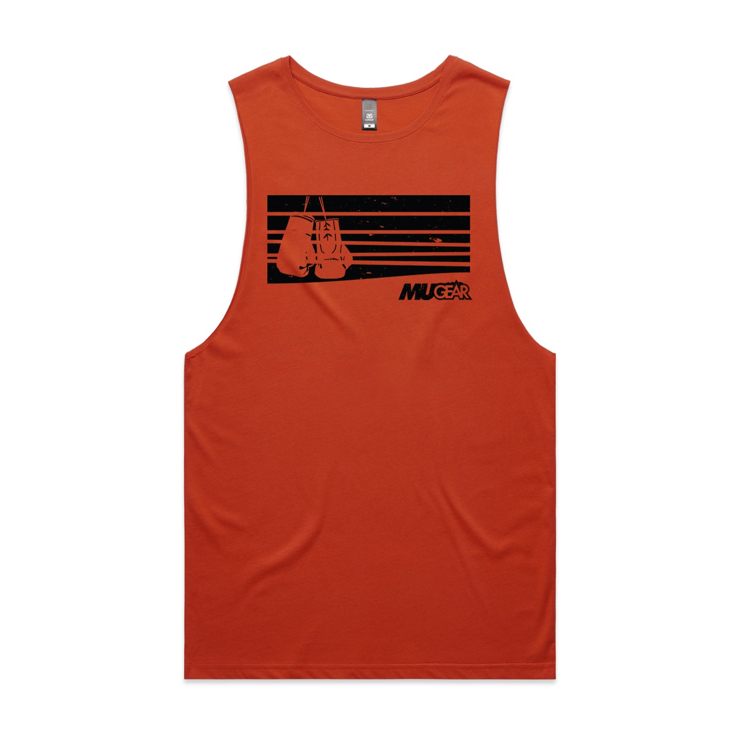 Boxing Gloves Tanks