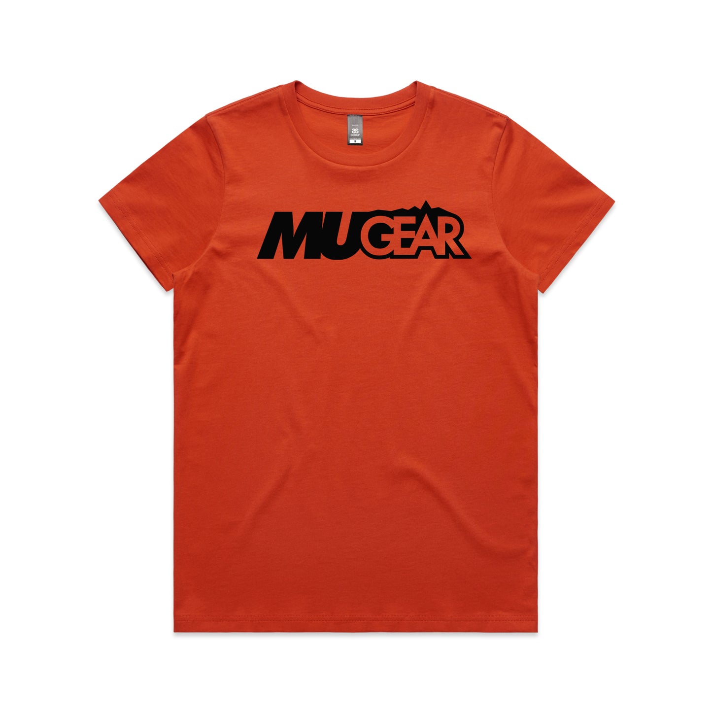 MuGear Standard Maple Tee