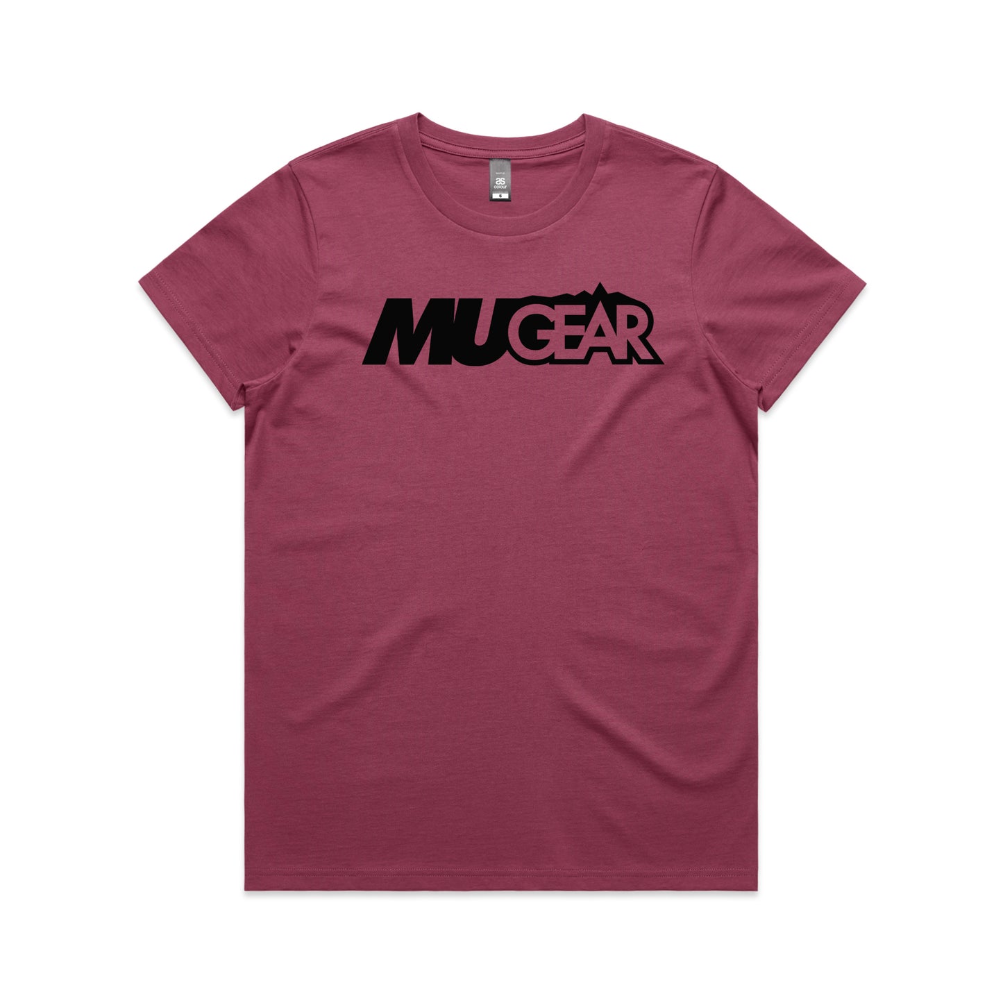MuGear Standard Maple Tee