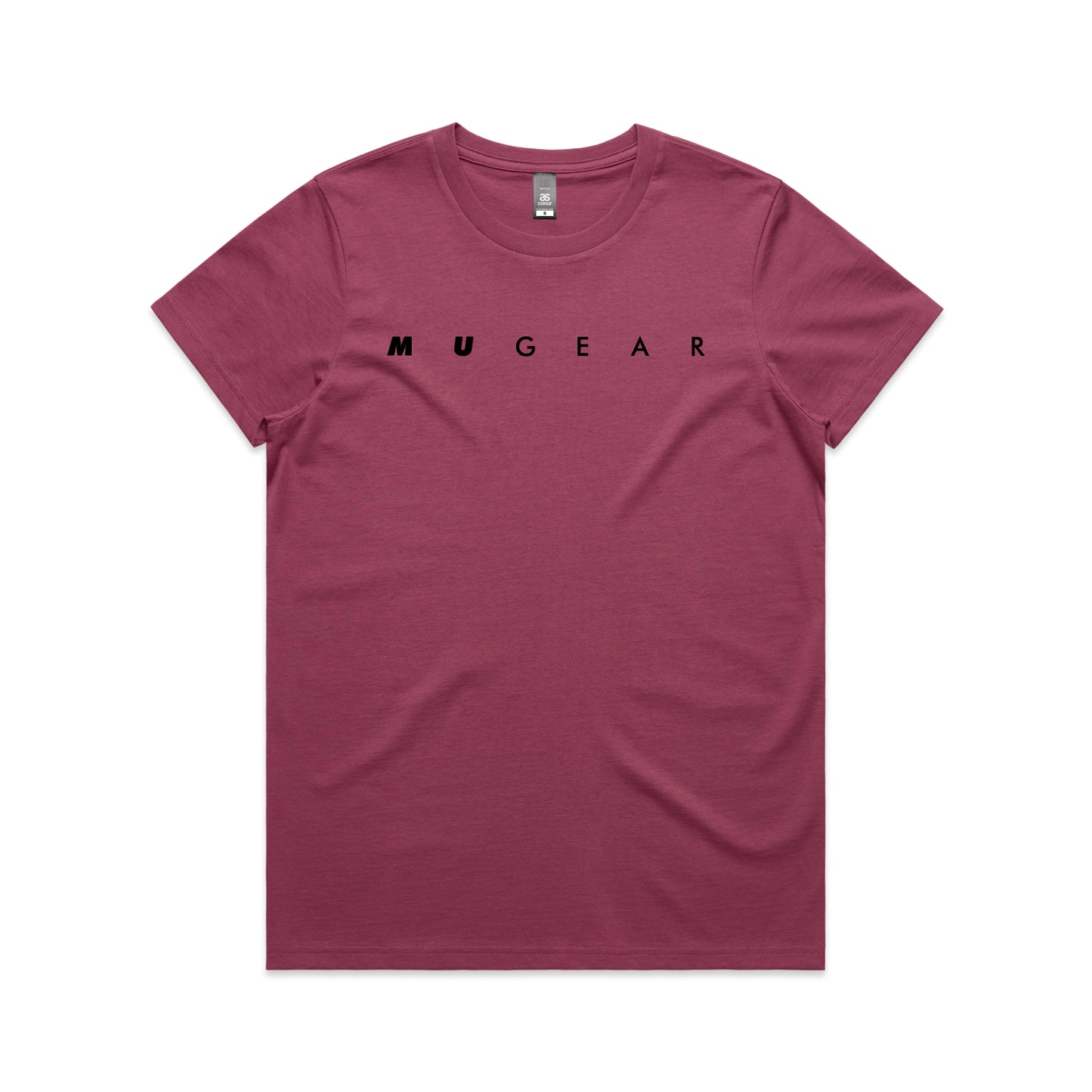 MuGear Basic Maple Tee