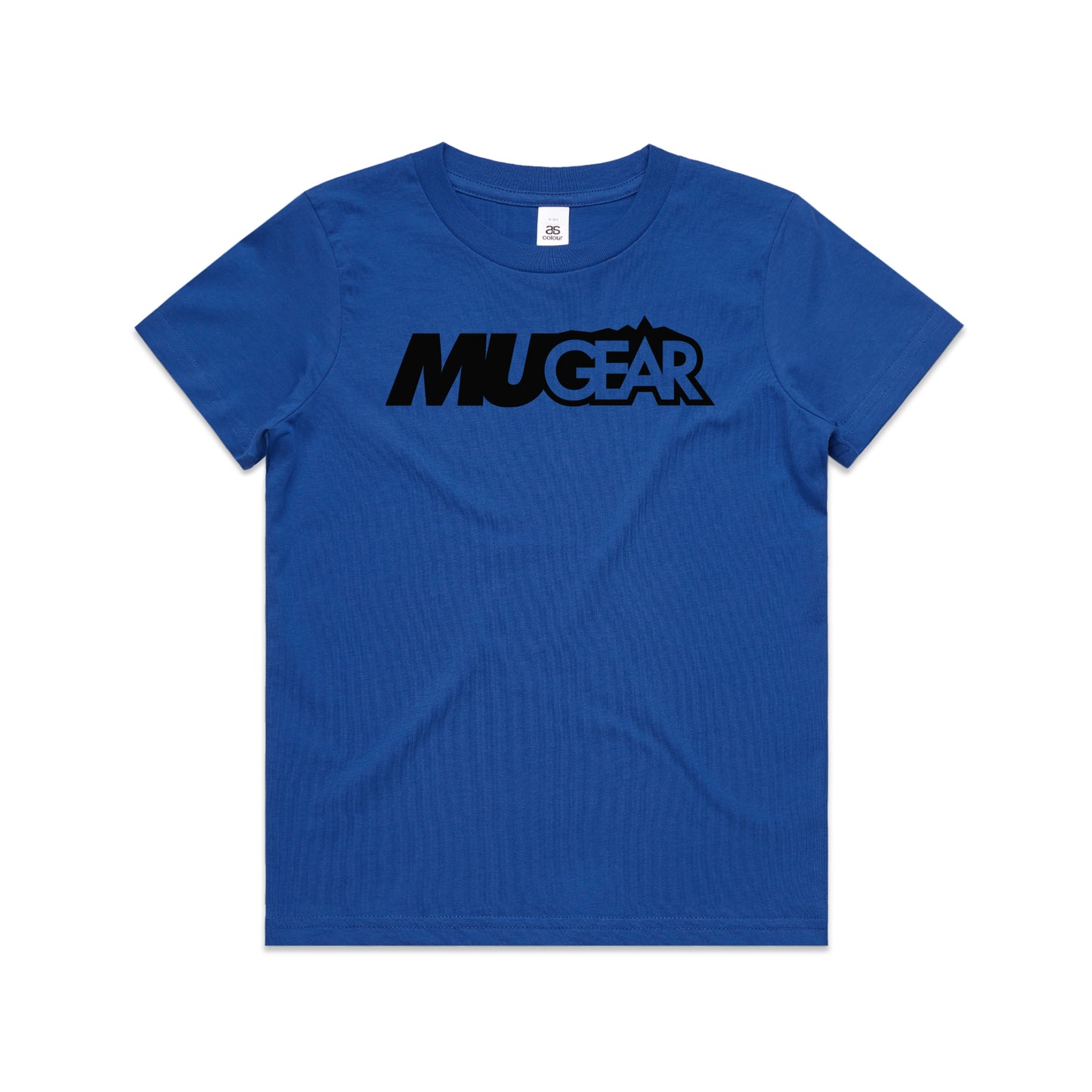 MuGear Standard Kids Tee