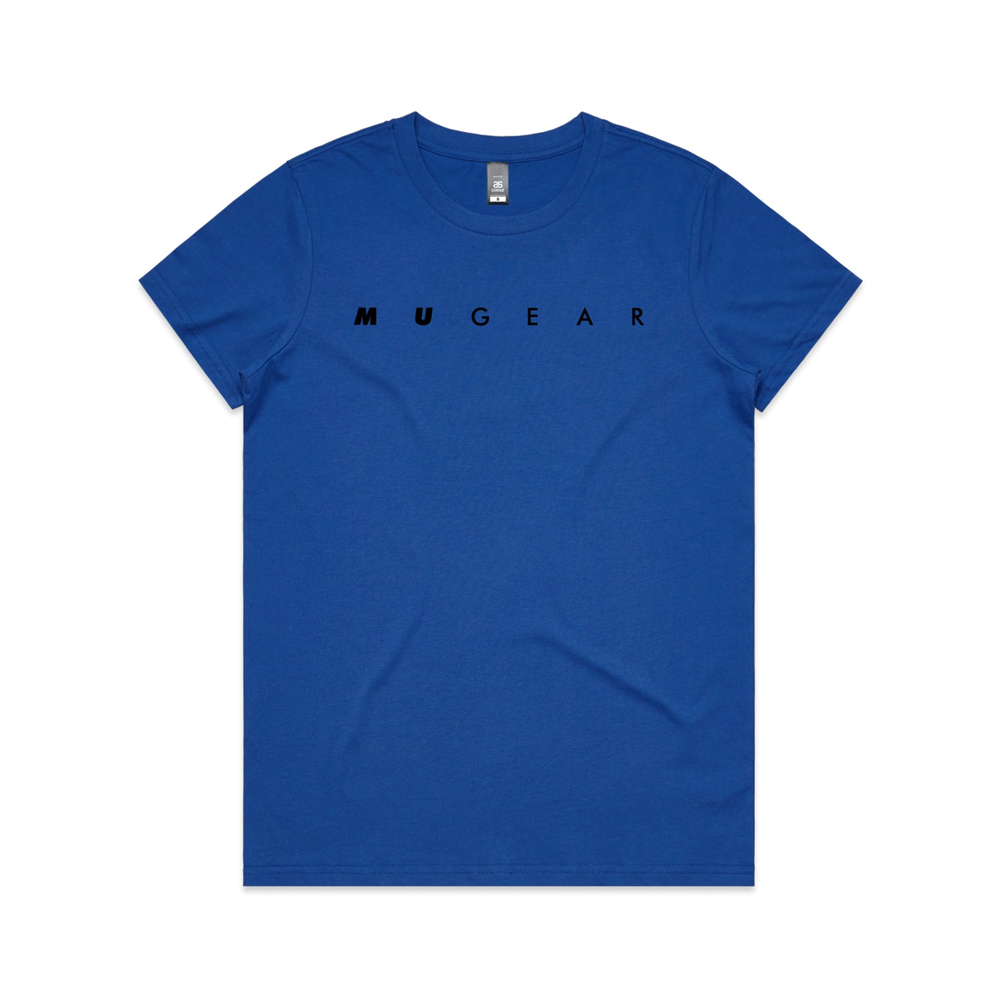 MuGear Basic Maple Tee