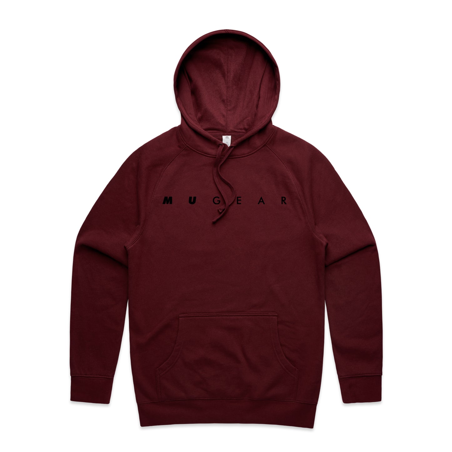MuGear Basic Hoodies
