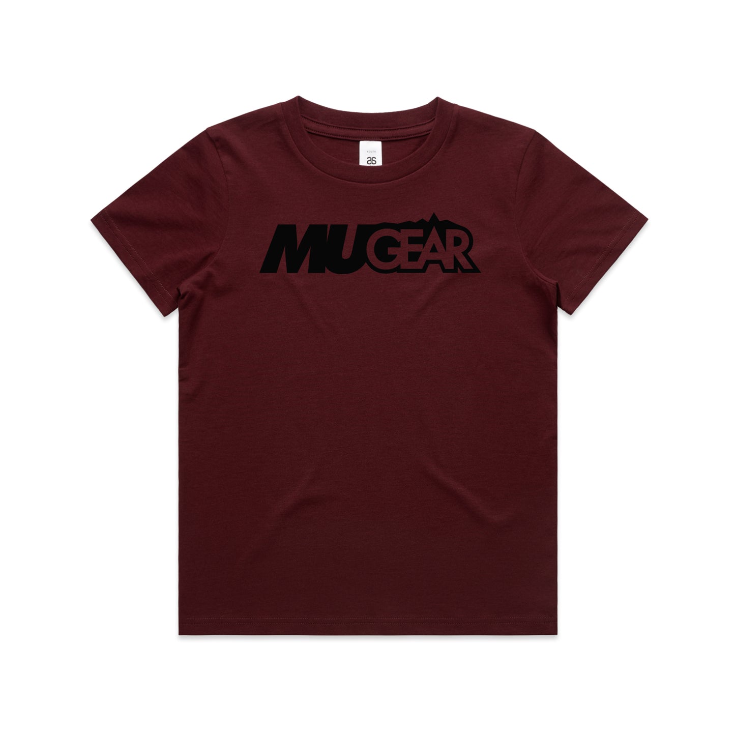 MuGear Standard Kids Tee