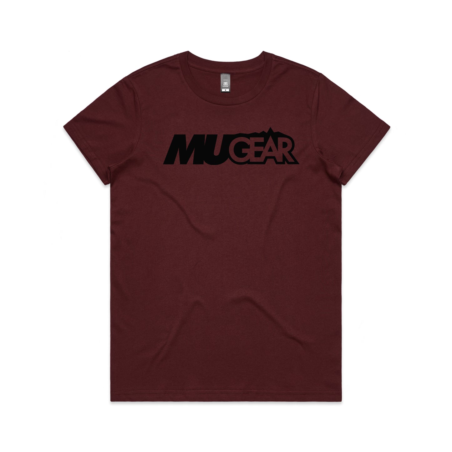 MuGear Standard Maple Tee