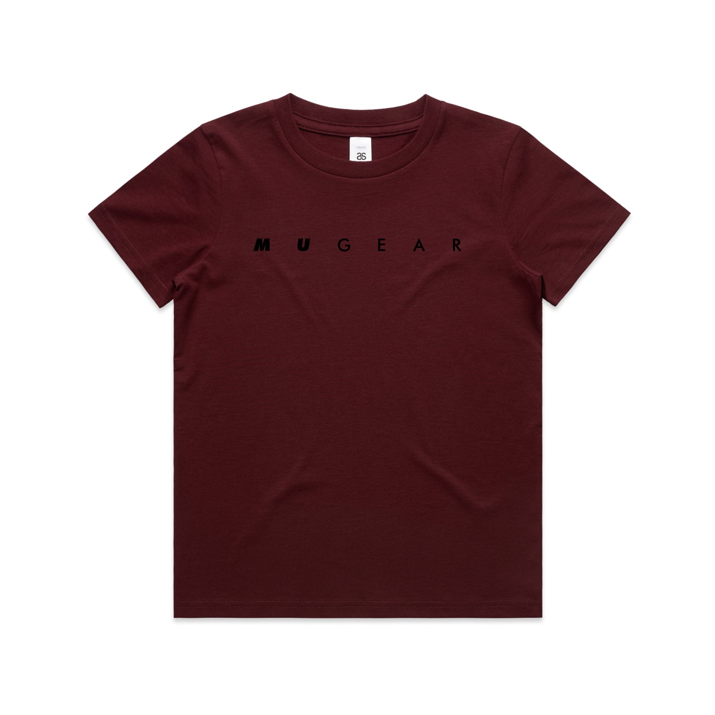 MuGear Basic Kids Tee