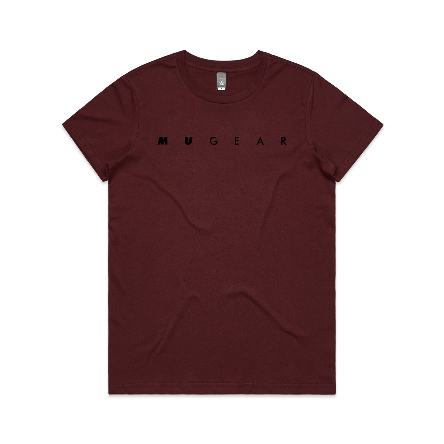 MuGear Basic Maple Tee
