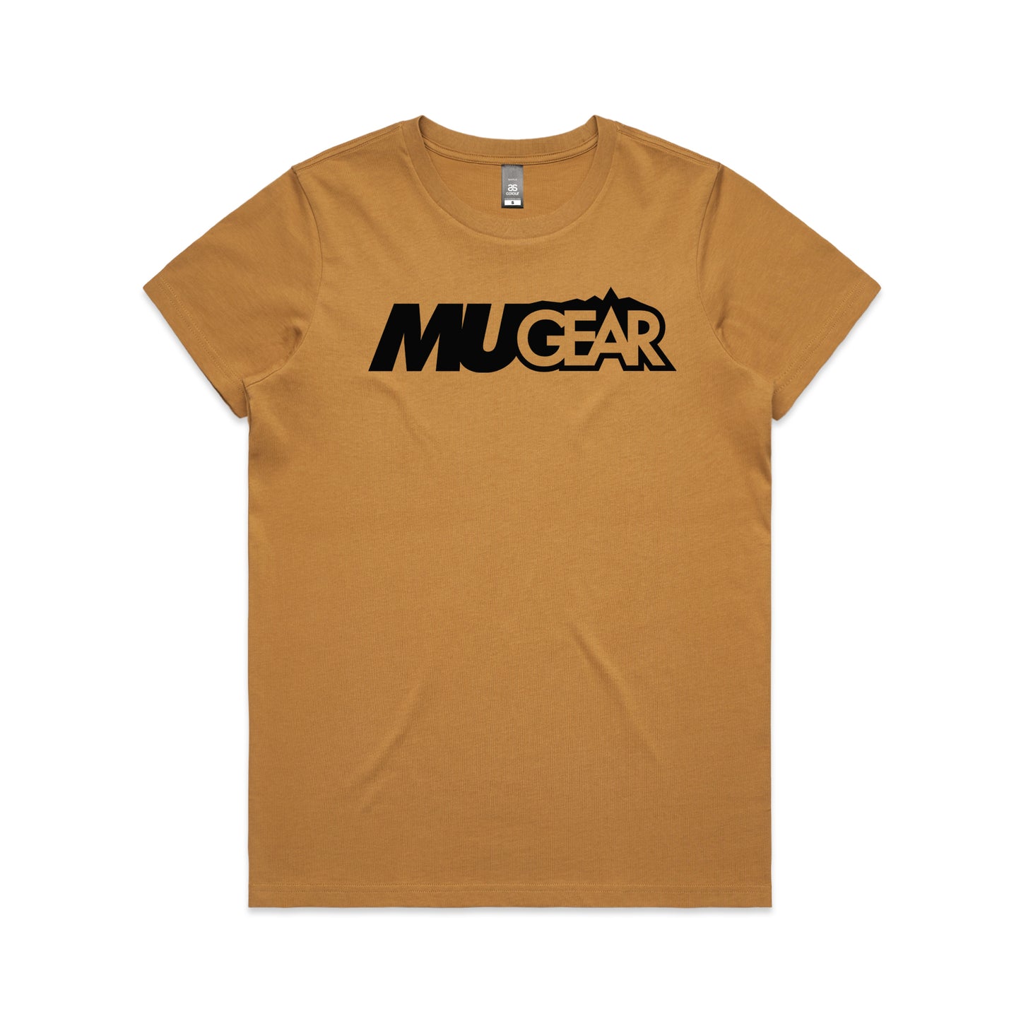 MuGear Standard Maple Tee