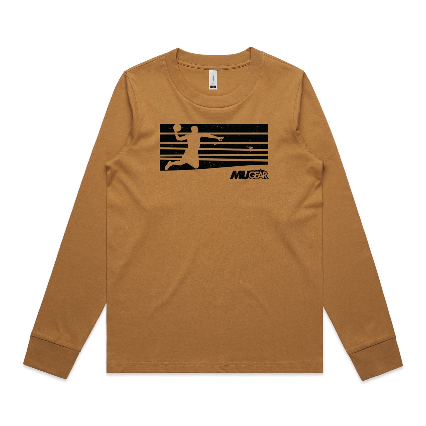 Basketball Longsleeve