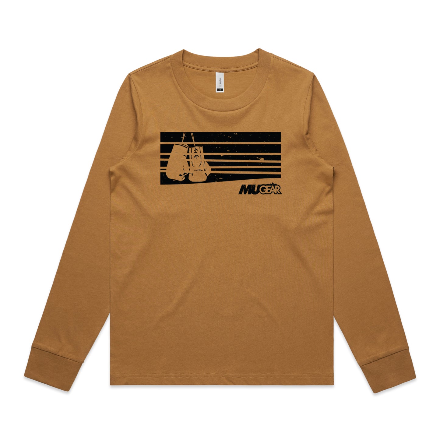 Boxing Longsleeve