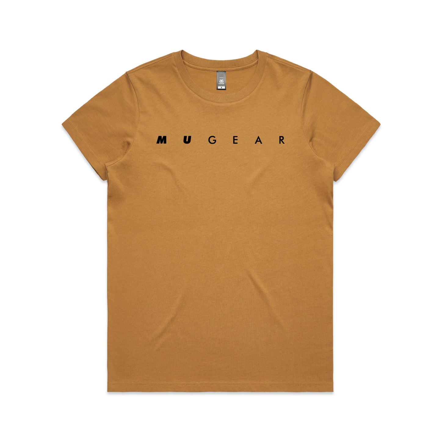 MuGear Basic Maple Tee