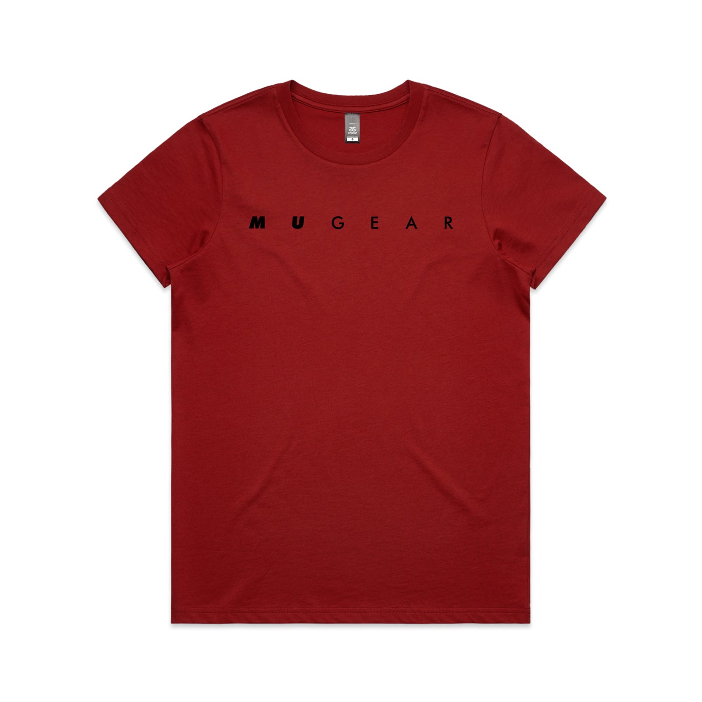 MuGear Basic Maple Tee