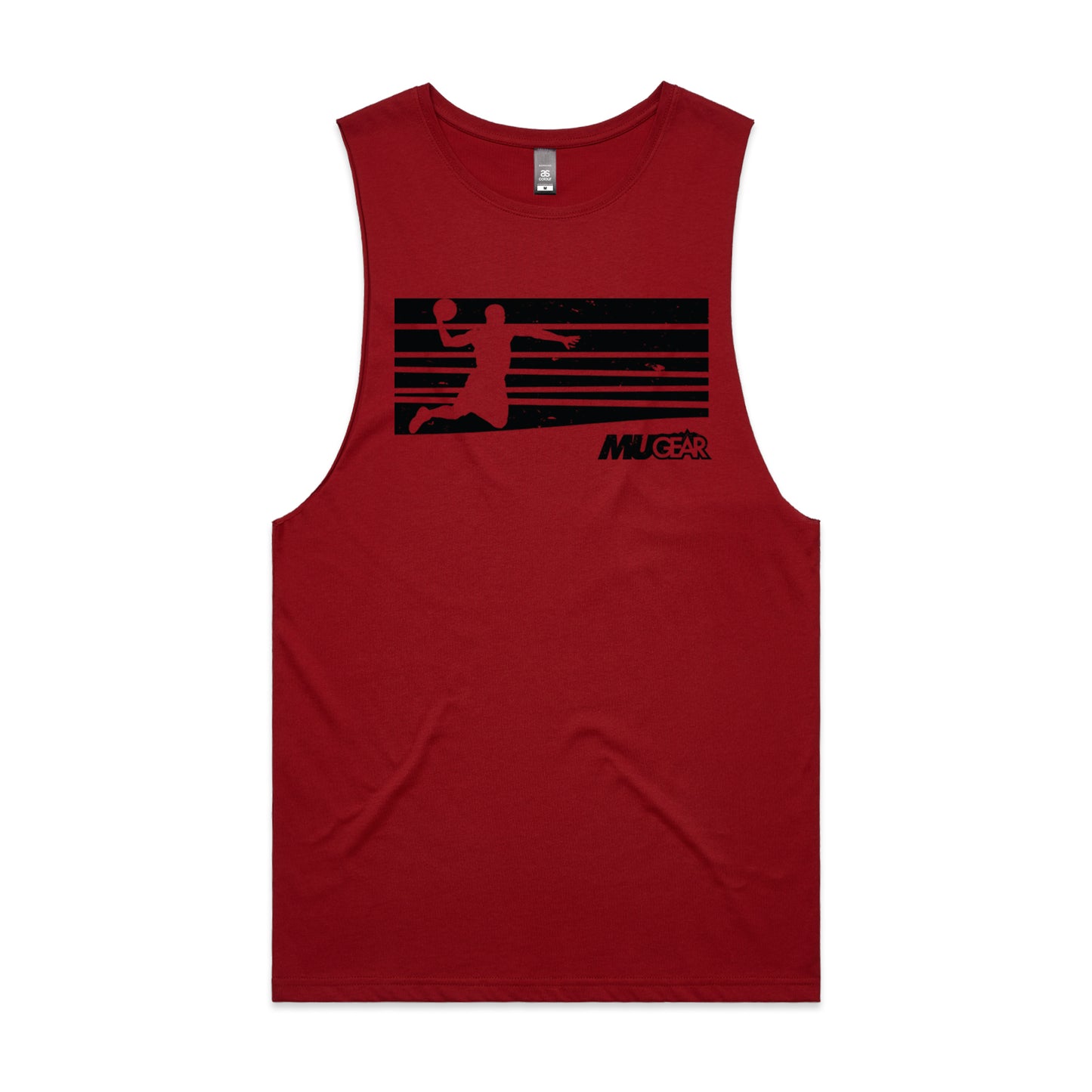 Basketball Tanks