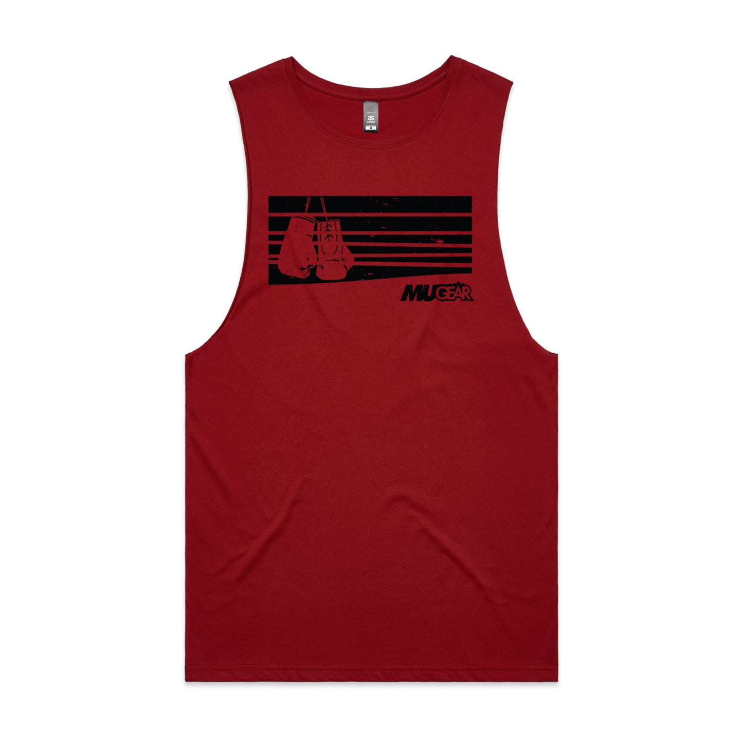 Boxing Gloves Tanks