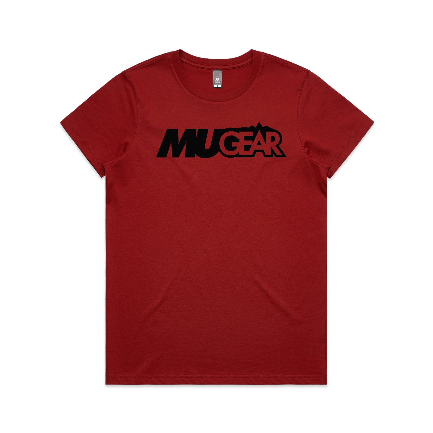 MuGear Standard Maple Tee