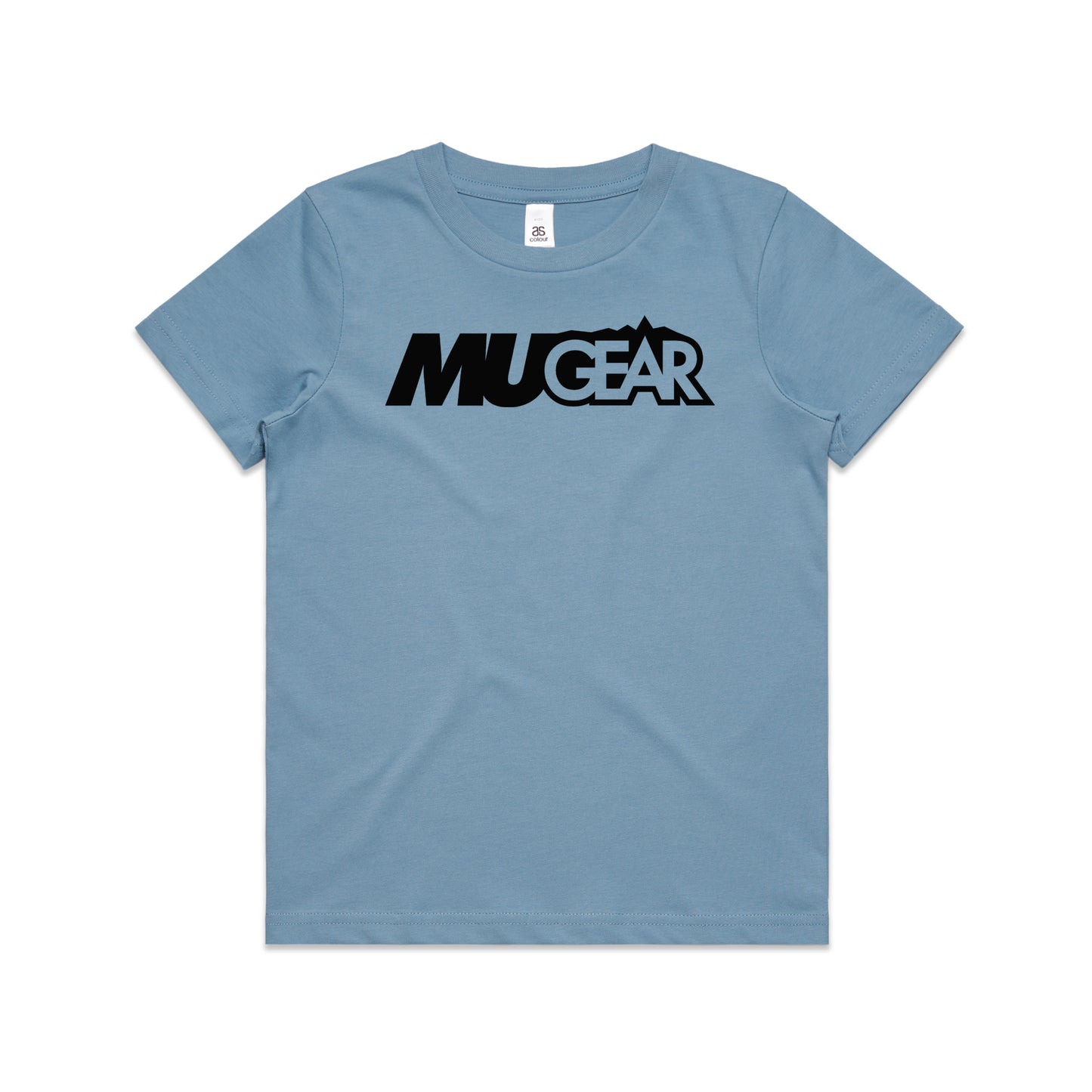 MuGear Standard Kids Tee