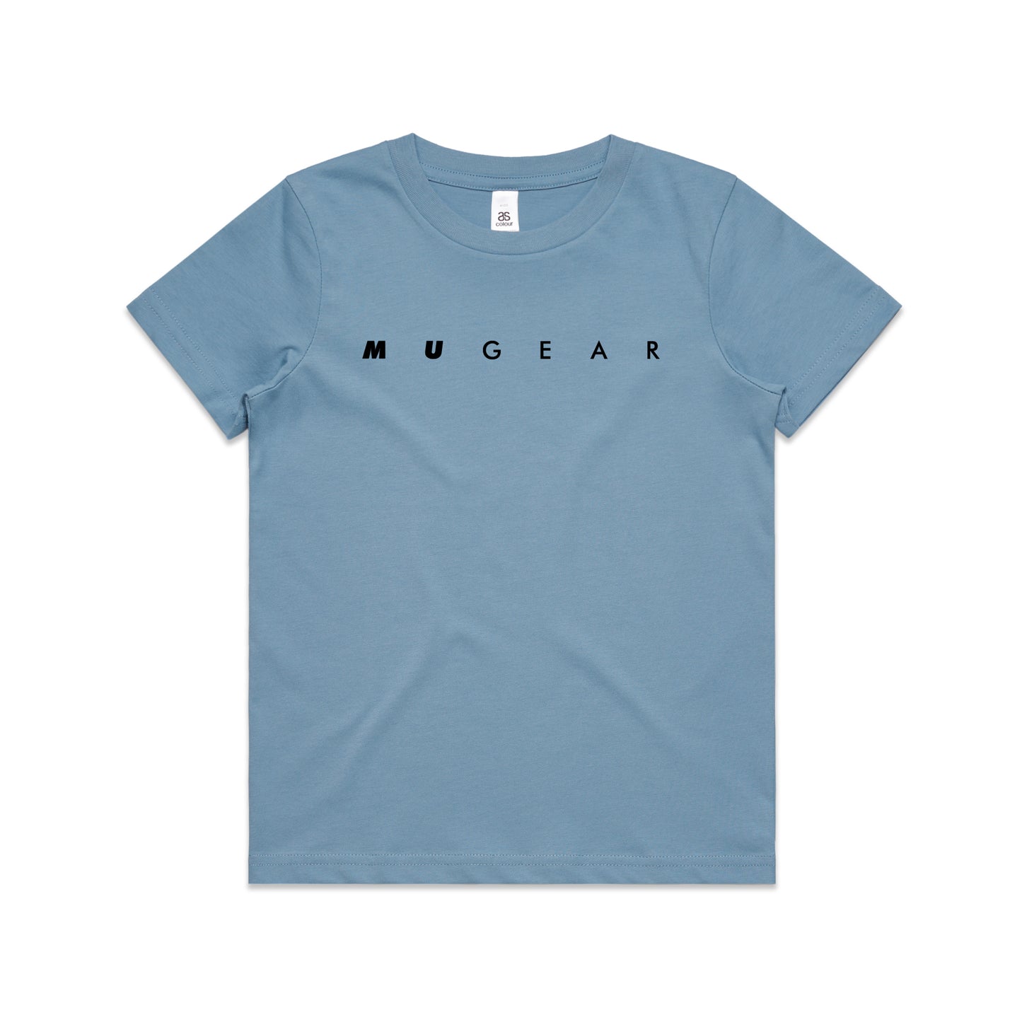 MuGear Basic Kids Tee