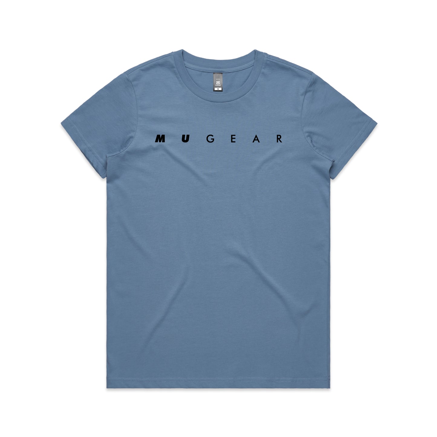 MuGear Basic Maple Tee