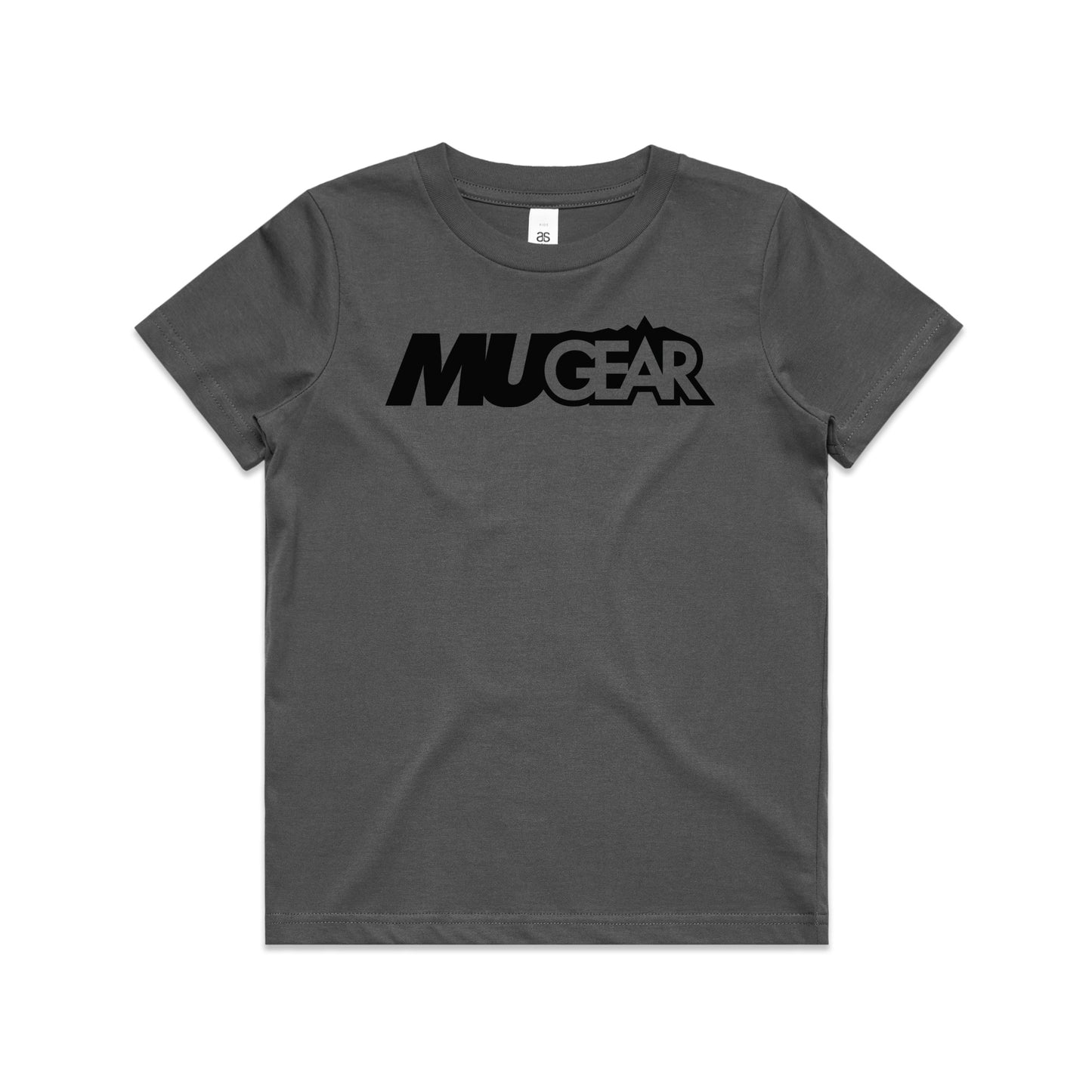 MuGear Standard Kids Tee