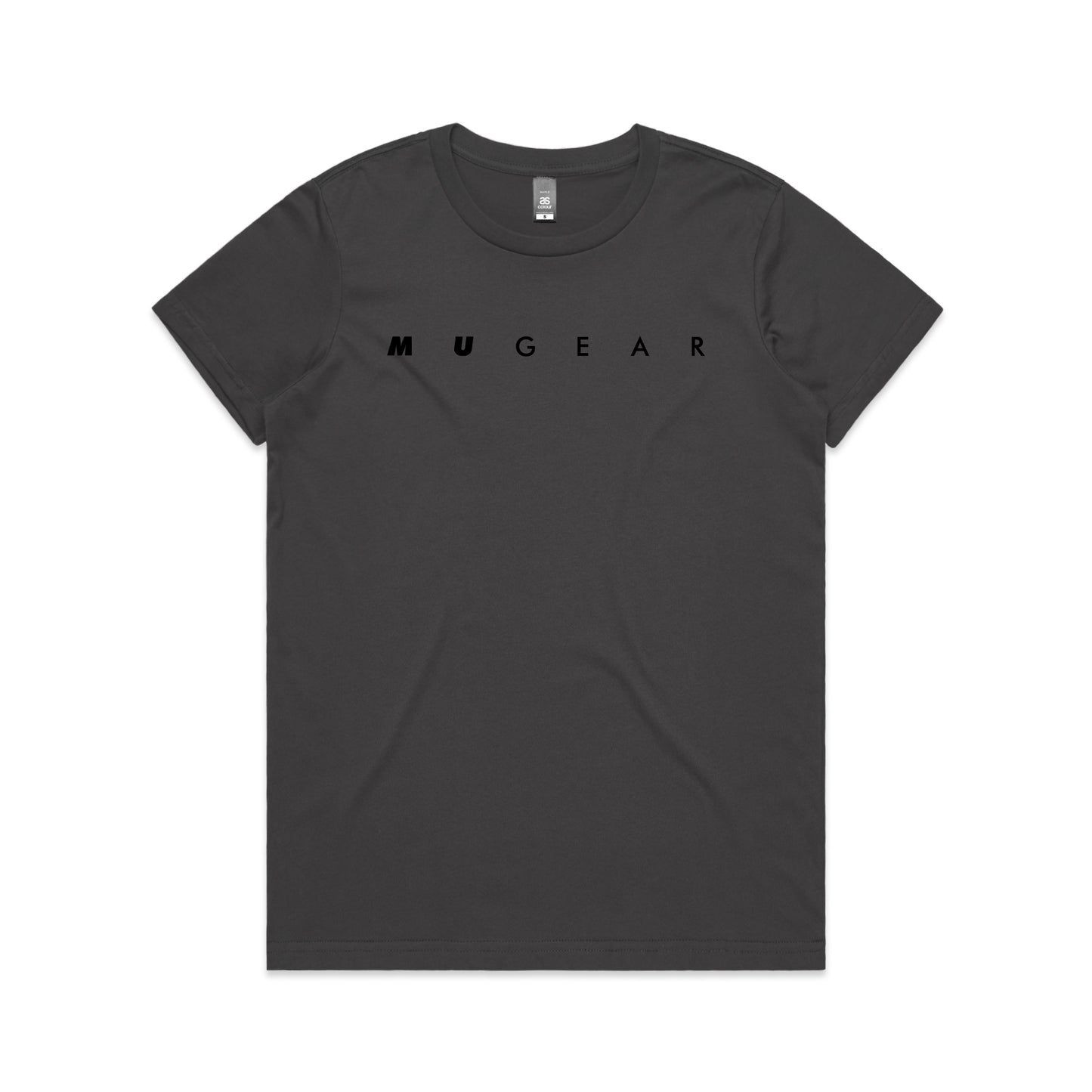 MuGear Basic Maple Tee