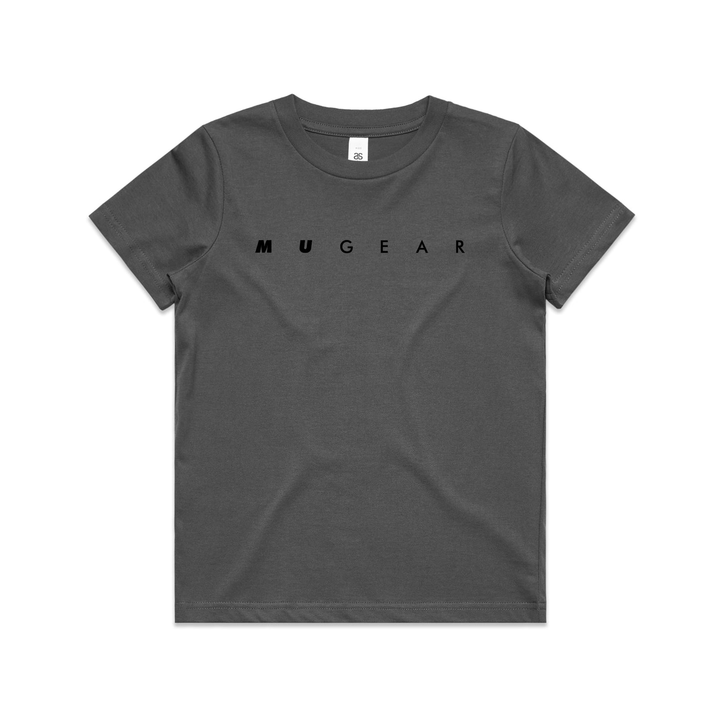 MuGear Basic Kids Tee