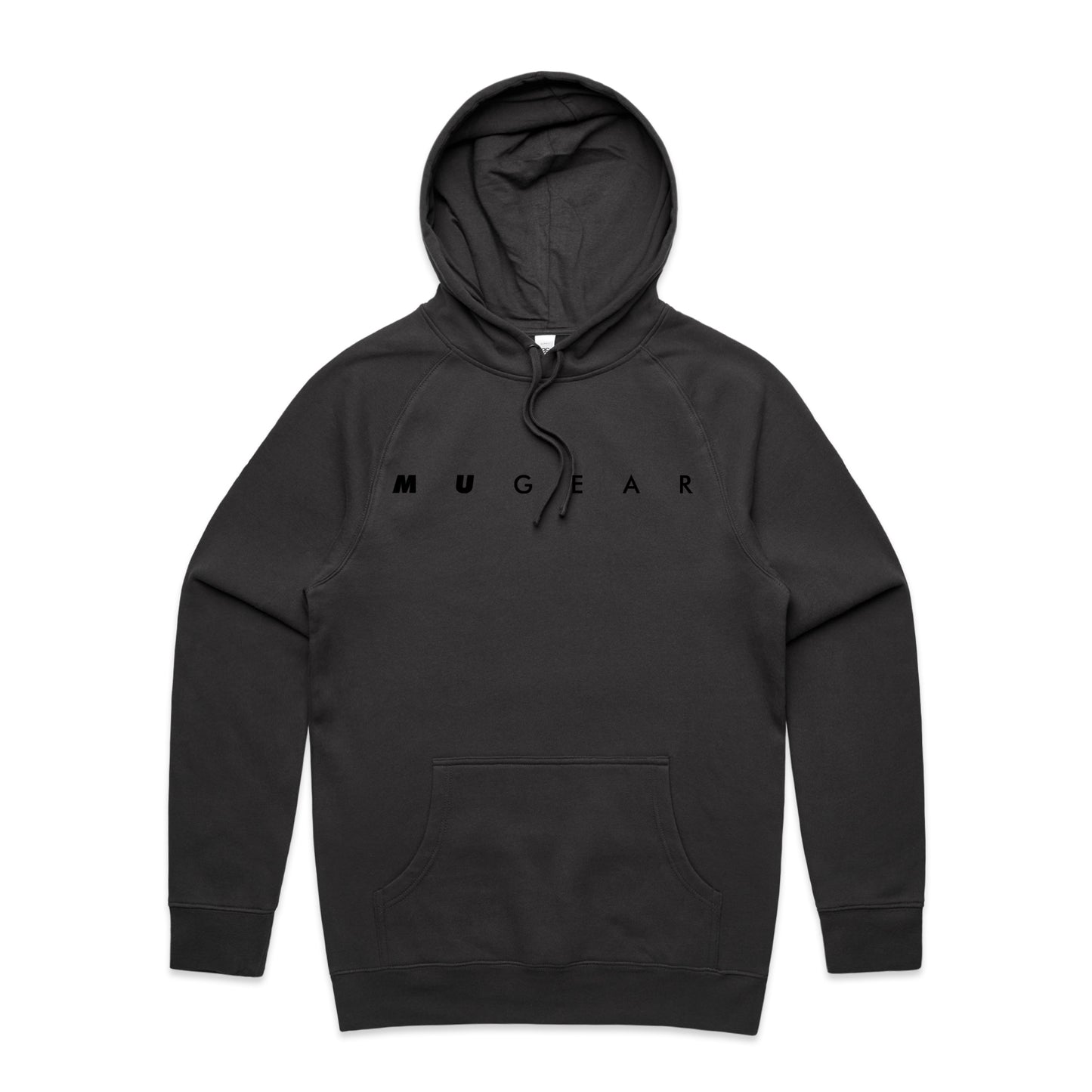 MuGear Basic Hoodies