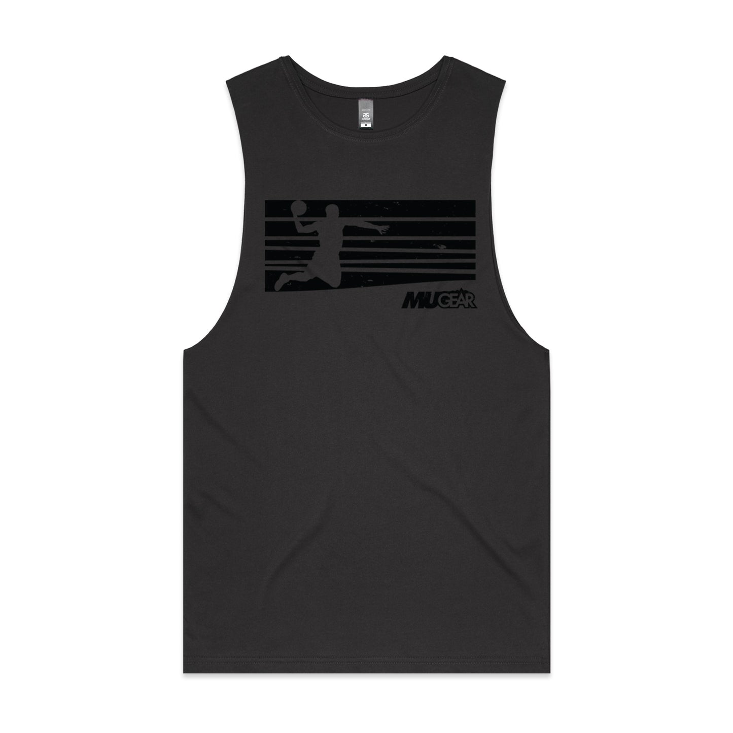 Basketball Tanks