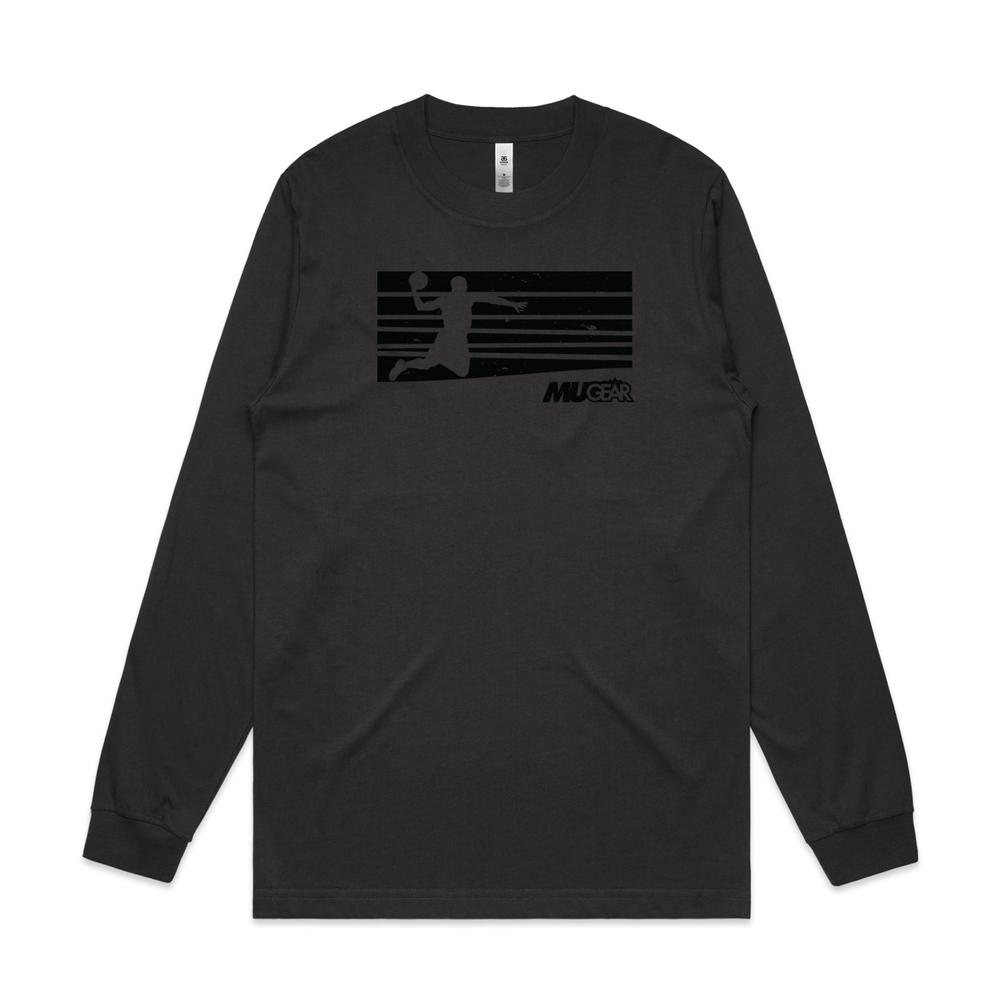 Basketball Longsleeve