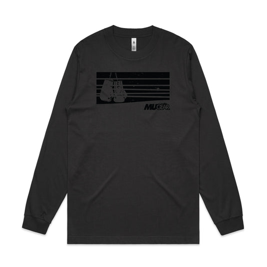 Boxing Longsleeve