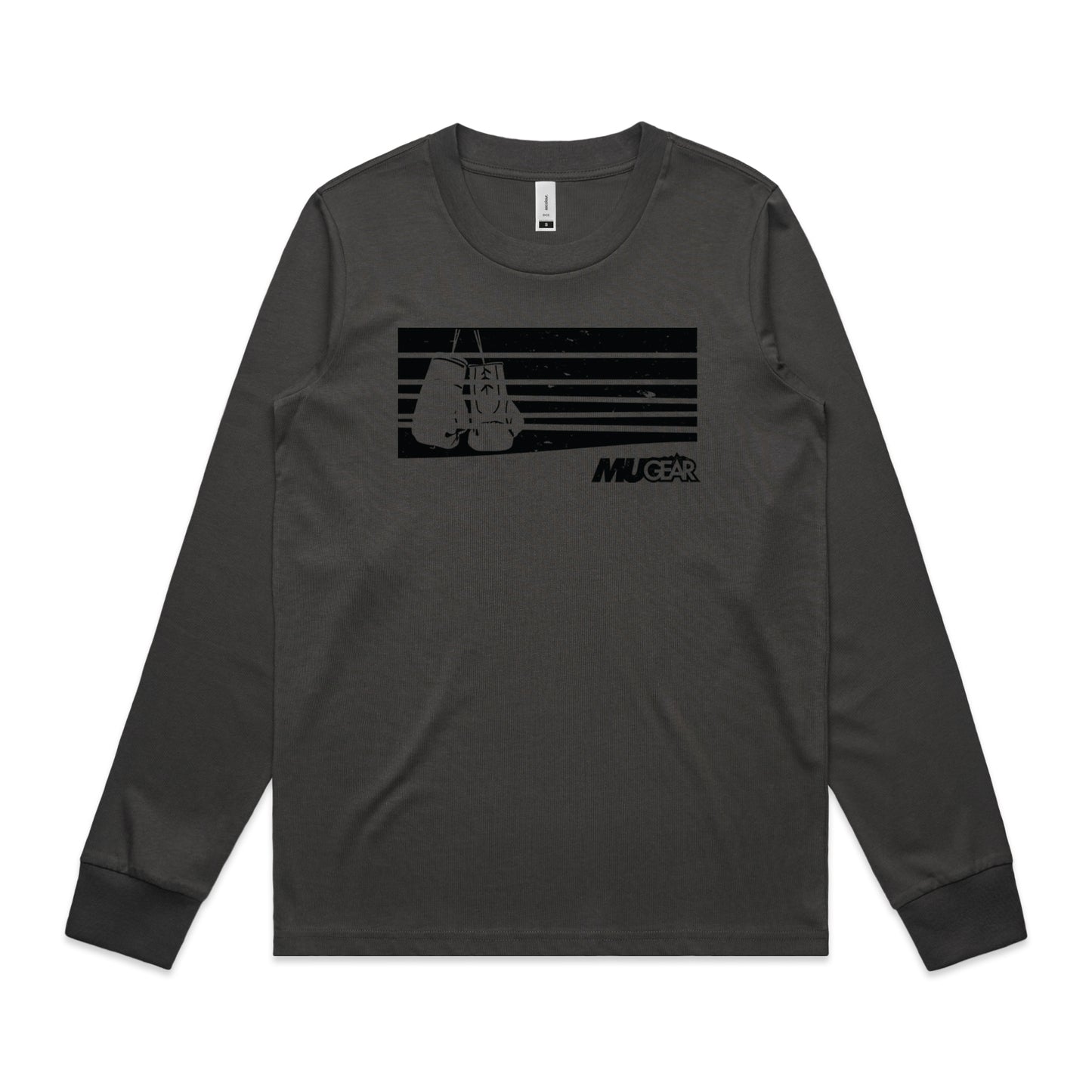 Boxing Longsleeve