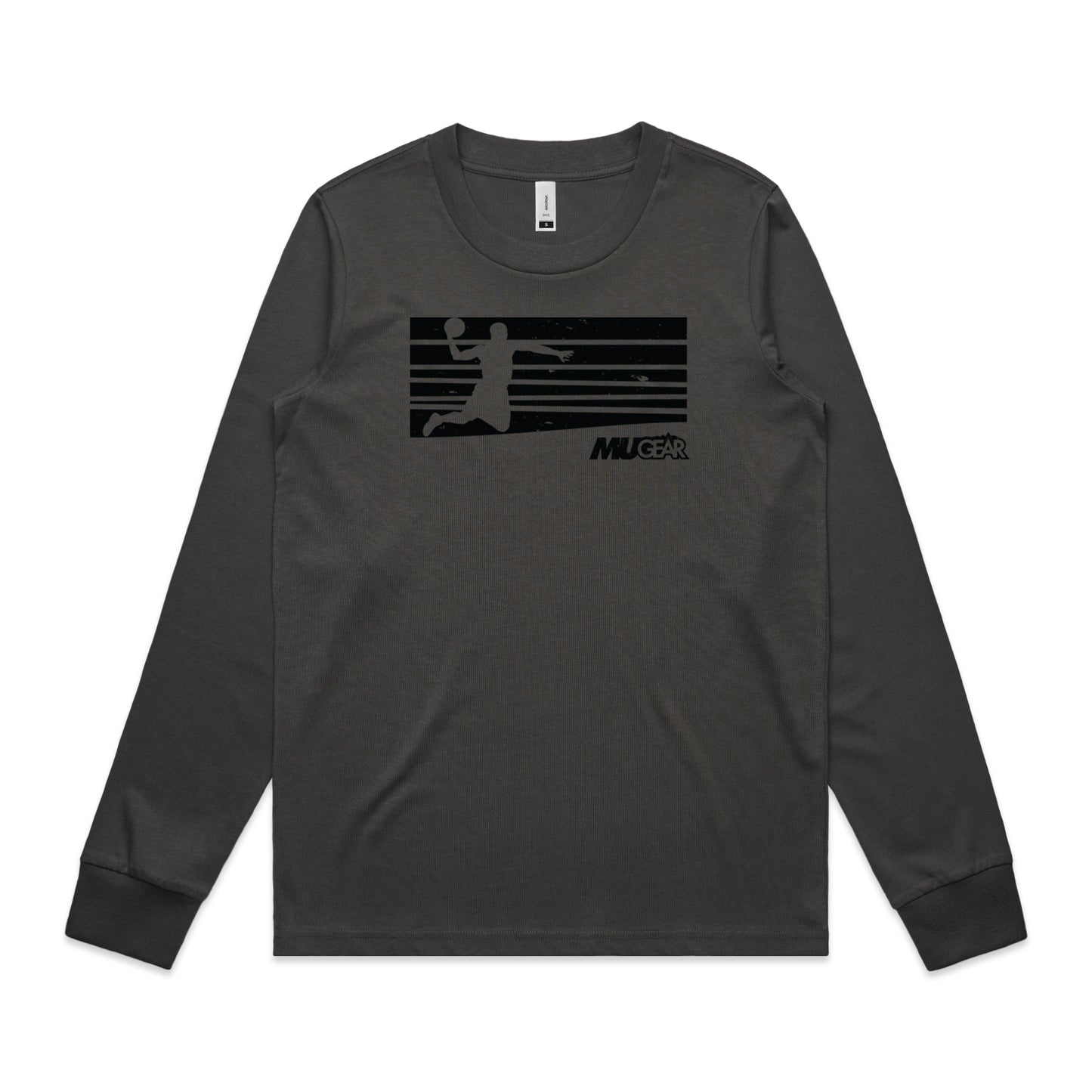 Basketball Longsleeve